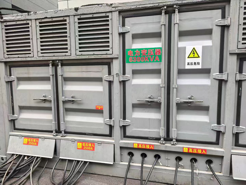 荔城柴油发电机组换季保养注意哪些事项?