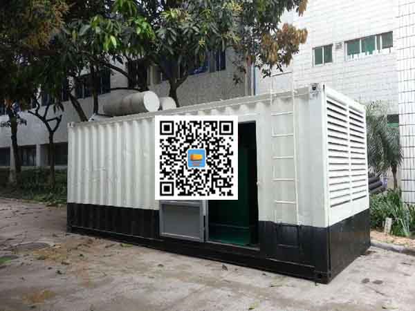 荔城出租发电机-什么样的柴油发电机使用效果比较好