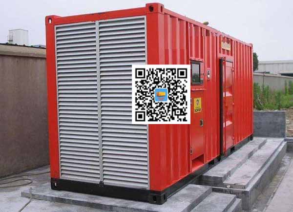 荔城300kw柴油发电机组一个小时耗油