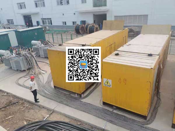荔城发电机出租-柴油发电机组应用在哪些方面