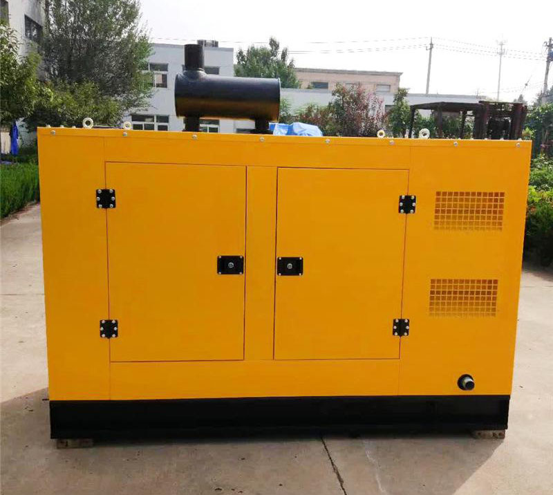 荔城柴油发电机组租赁之新发电机组热磨合与冷磨合的区别