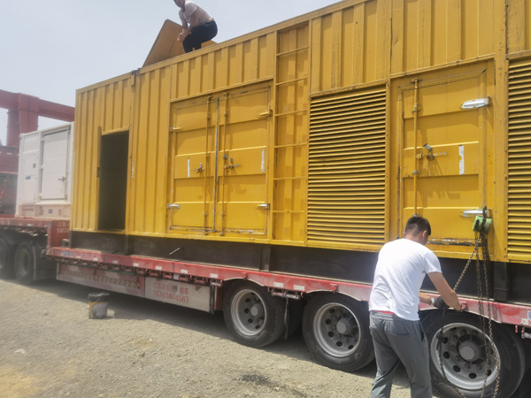 荔城发电机出租100KW发电机需要什么规格的电缆线?