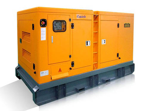 荔城影响 200kw 柴油发电机油耗的因素有哪些?