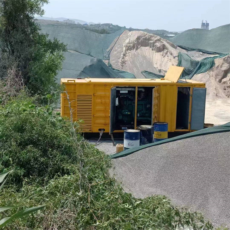 荔城影响 400KW 柴油发电机组油耗的因素有哪些？