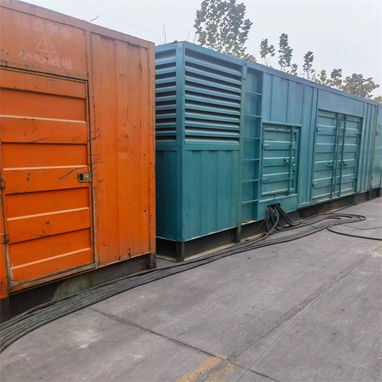 荔城如何选择适合 600kW 柴油发电机组的热继电器?