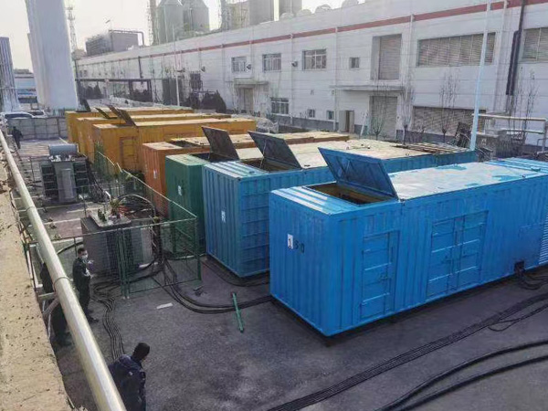 荔城380V和690V电压的电缆线相同吗？