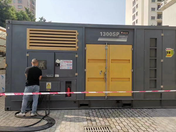 荔城500KW发电机组冬季应该配多大的启动电瓶？