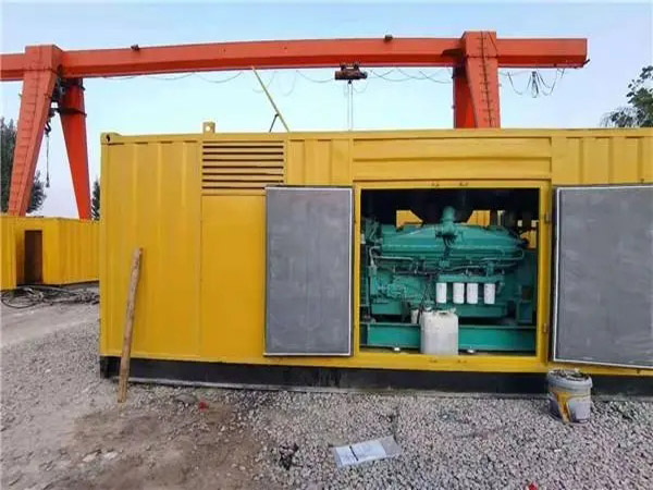 荔城冬季低温环境下，500KW发电机组应该选择什么类型的启动电瓶？